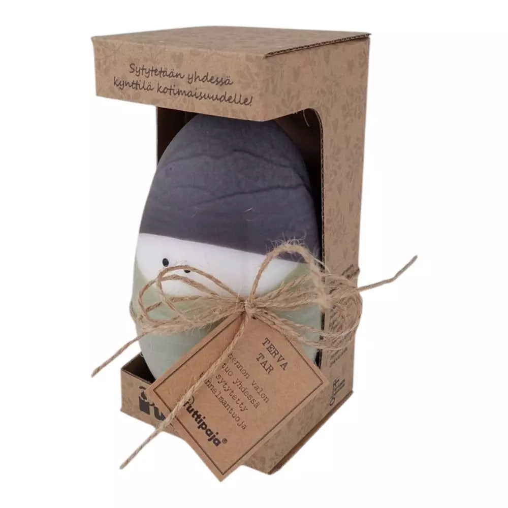 Puttipaja Sauna Elf Tar Candle