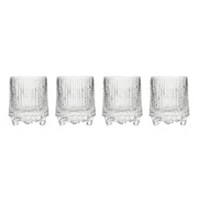 iittala Ultima Thule Cordial Glasses 4pc Gift Set