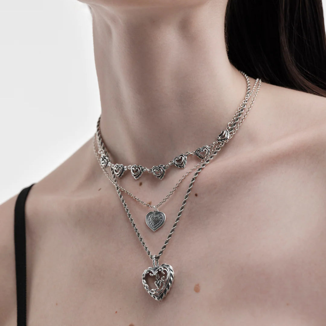 Kalevala Necklaces