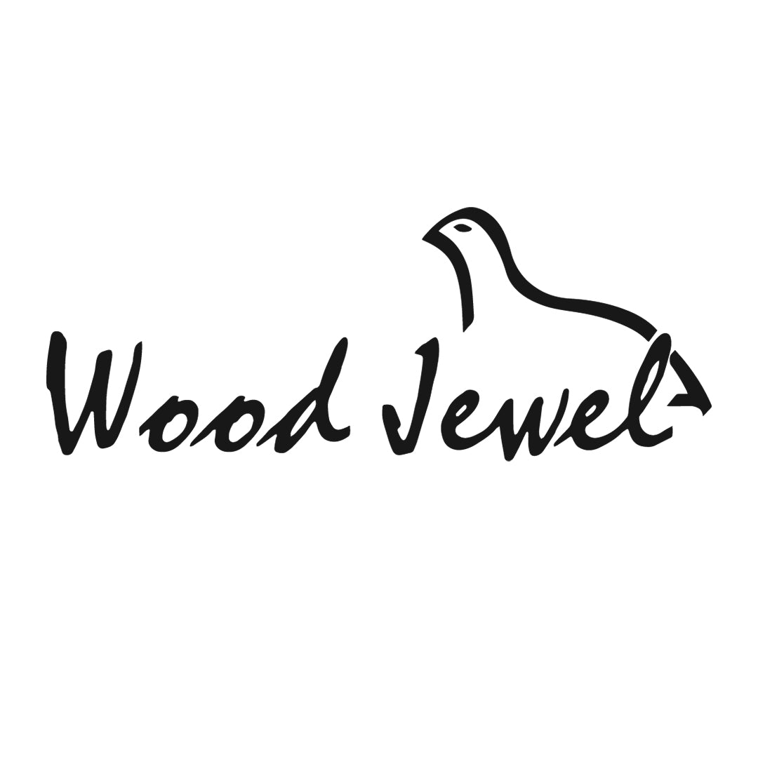 Wood Jewel