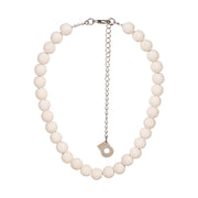aarikka Sara Ivory Short Necklace
