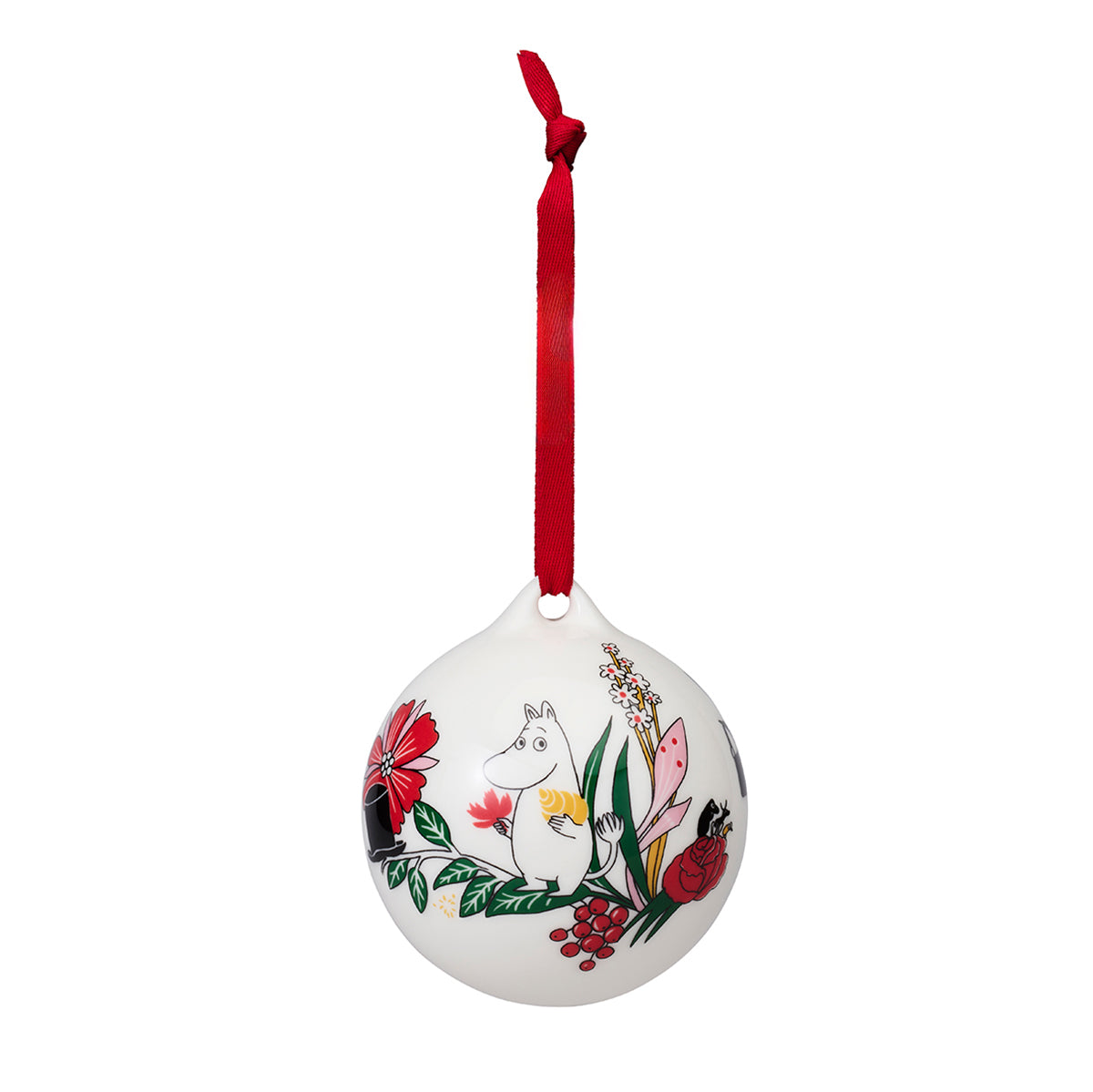 Arabia Moomin 2023 Annual Bauble