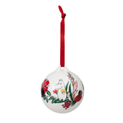 Arabia Moomin 2023 Annual Bauble