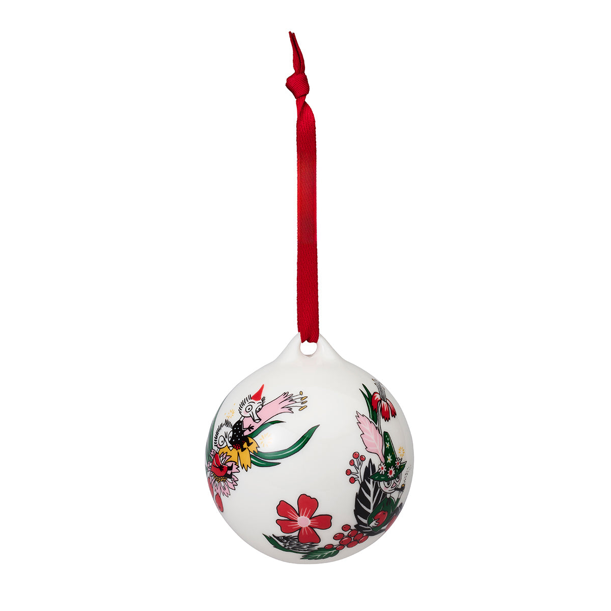 Arabia Moomin 2023 Annual Bauble