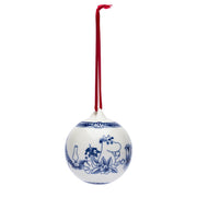 Arabia Moomin 2024 Annual Bauble