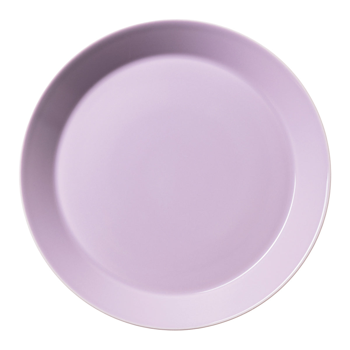 iittala Teema Lilac Dinner Plate