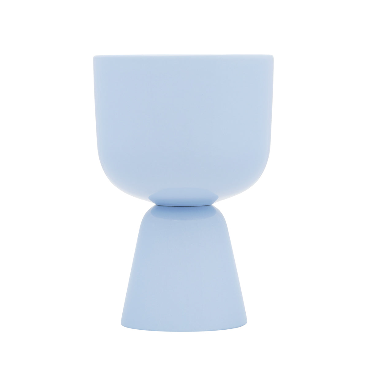 iittala Nappula Aqua Small Plant Pot