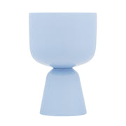iittala Nappula Aqua Short Plant Pot