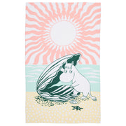 Arabia Moomin Beach Day Beach Towel