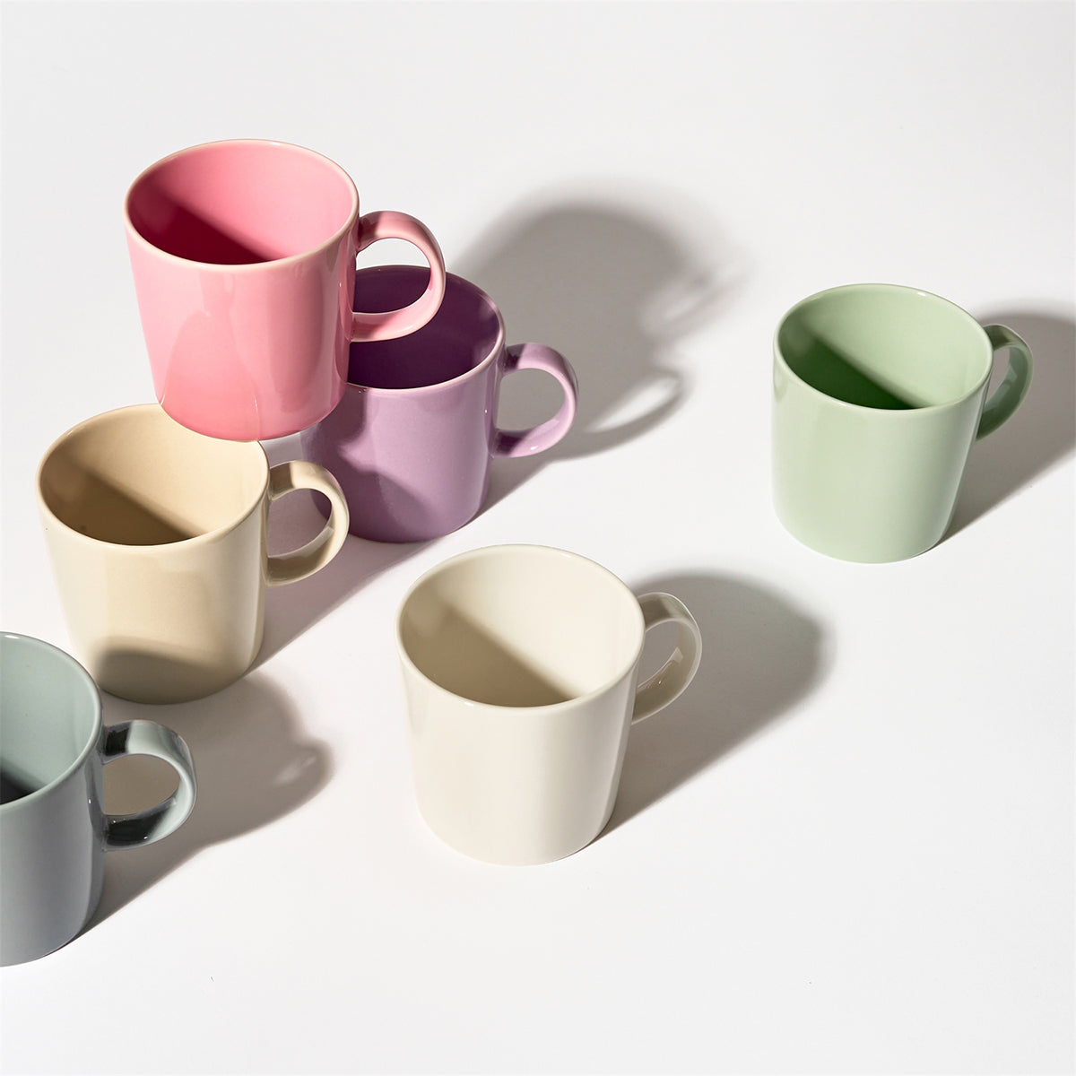iittala Teema Sage Mug
