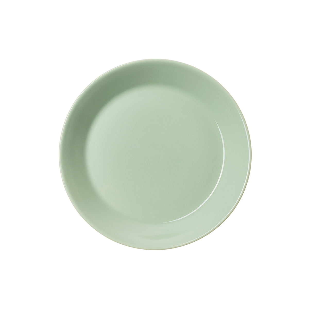 iittala Teema Sage Bread & Butter Plate