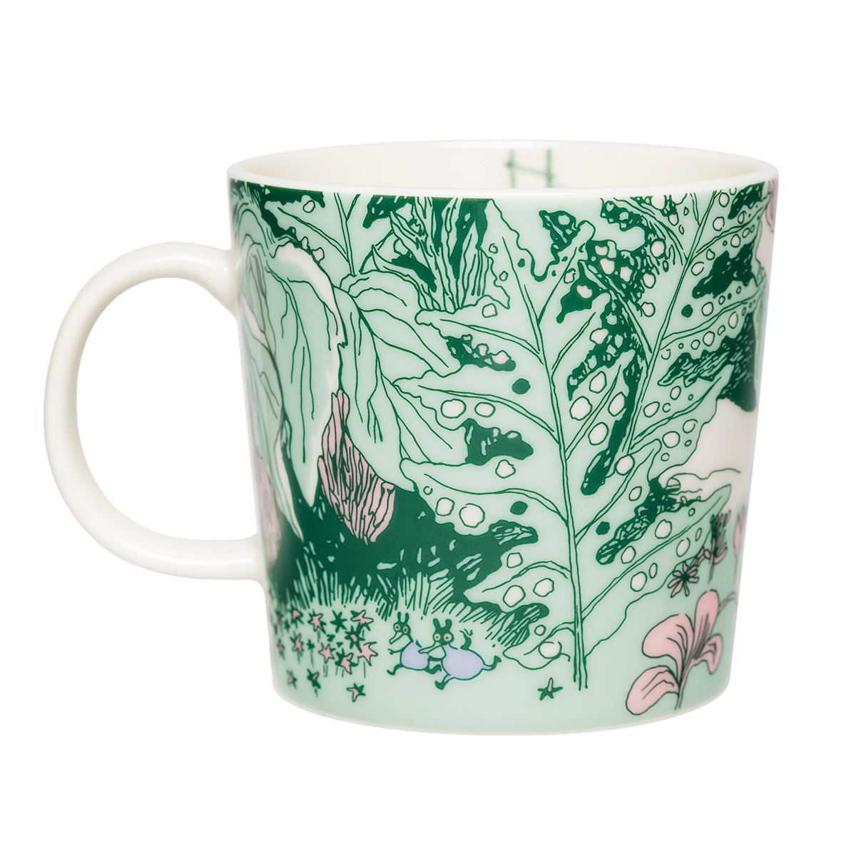 Arabia Moomin's Day 2025 Mug (Exclusive)