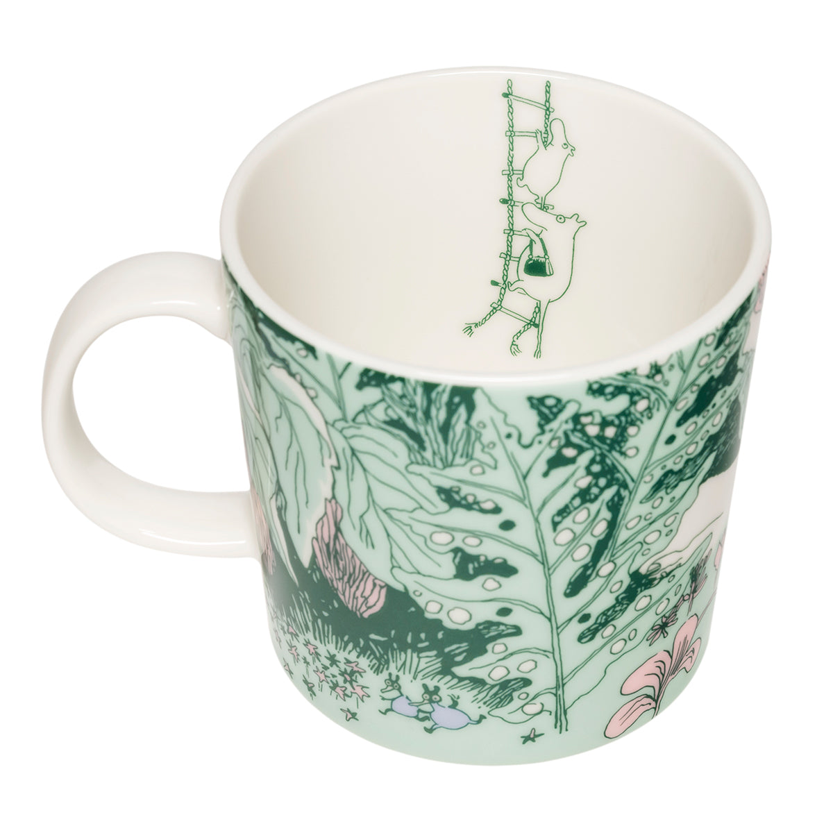 Arabia Moomin's Day 2025 Mug (Exclusive)