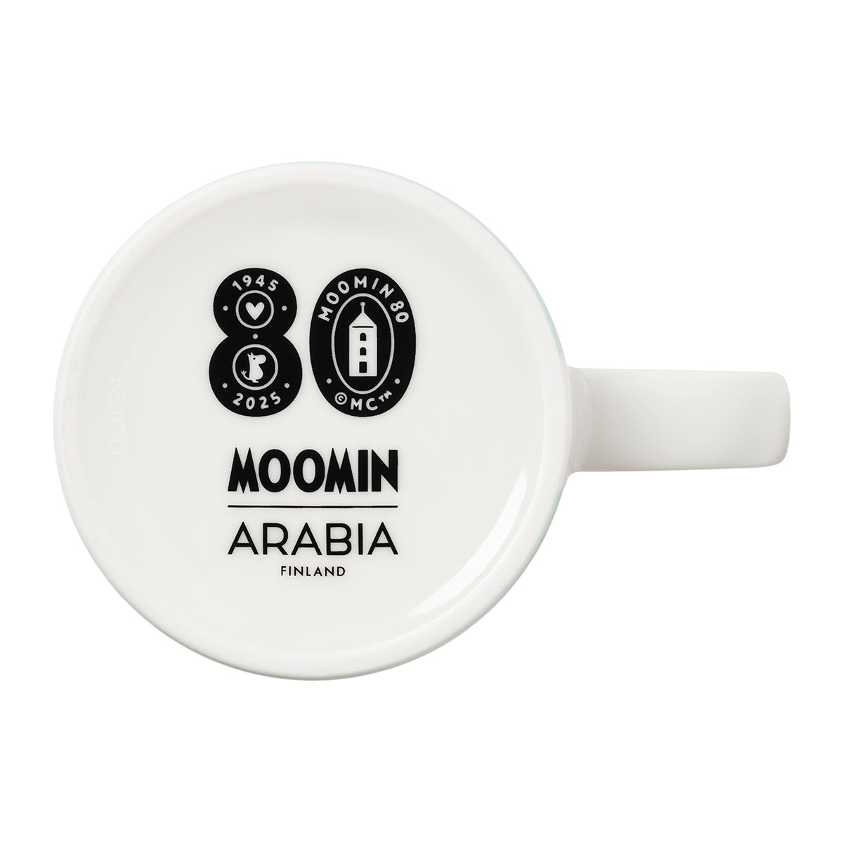 Arabia Moomin's Day 2025 Mug (Exclusive)