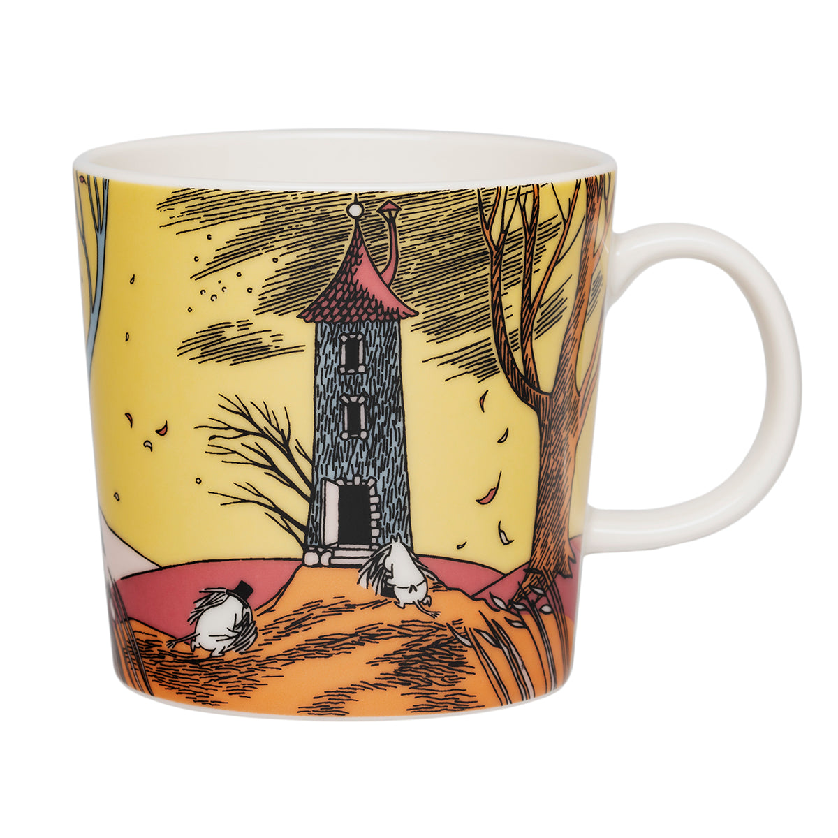 COMING SOON - Arabia Moomin's Day 2026 Mug (Exclusive)