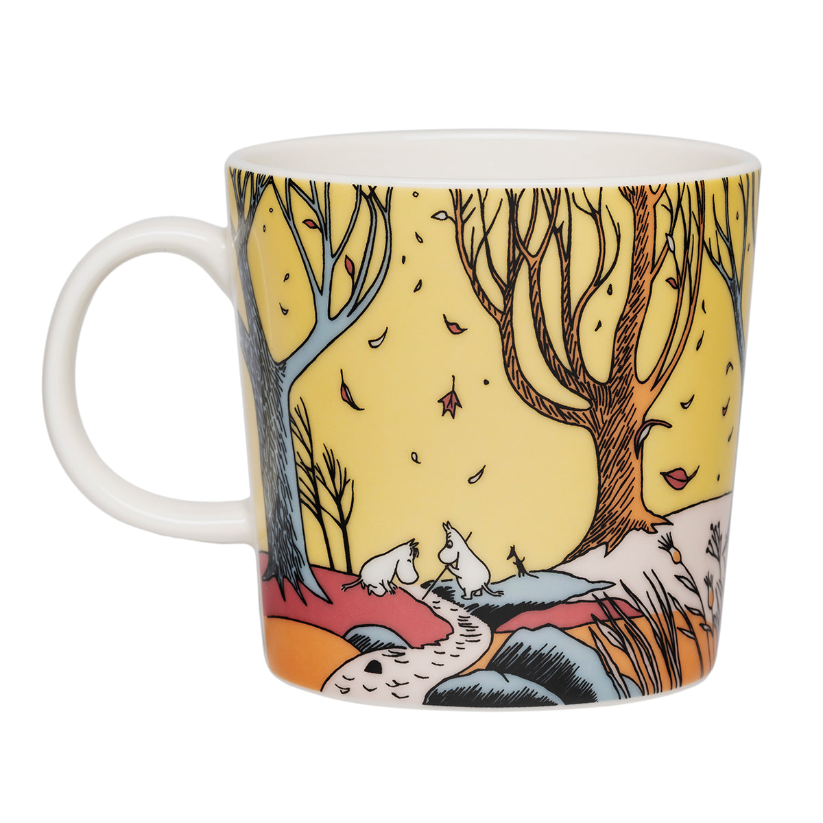 COMING SOON - Arabia Moomin's Day 2026 Mug (Exclusive)