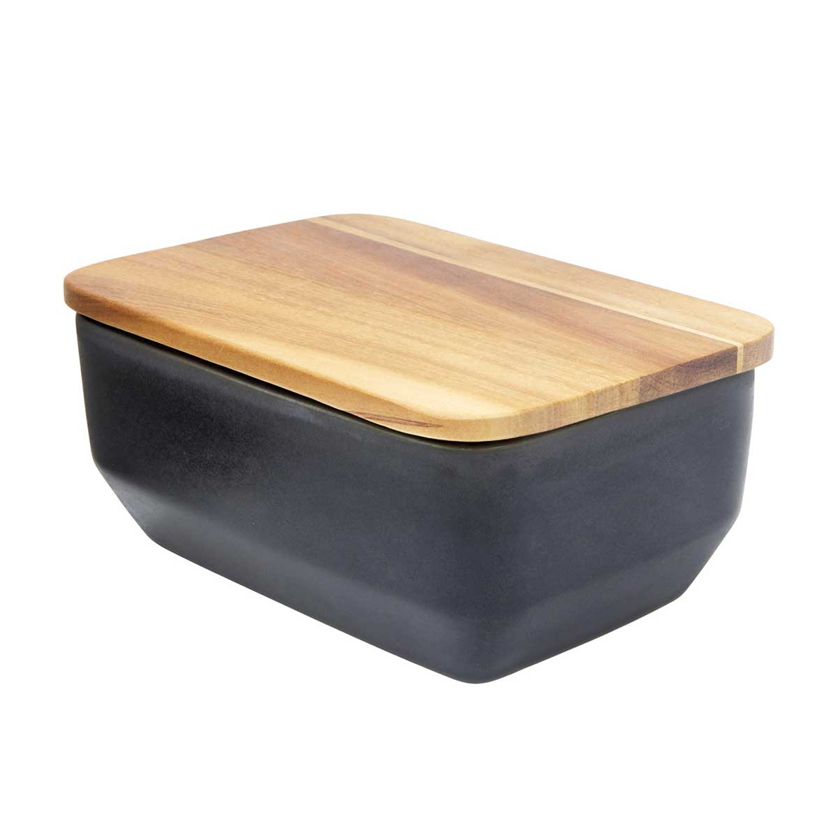 Pentik Graniitti Butter Dish