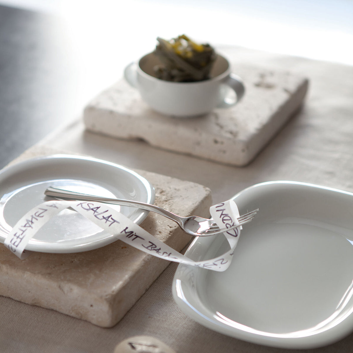 Rosenthal Suomi 5-pc Place Setting