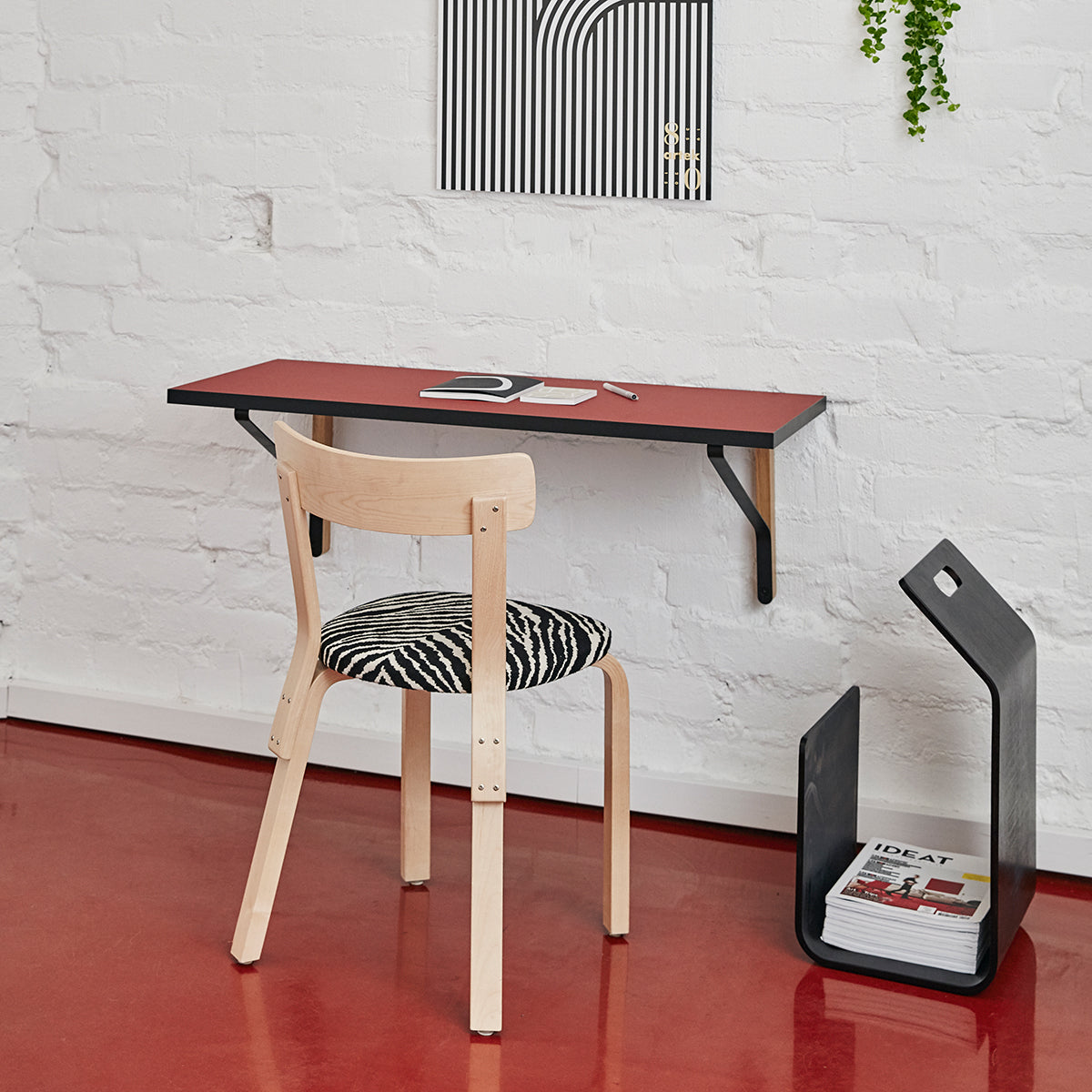 Artek Kaari REB 006 Wall Console