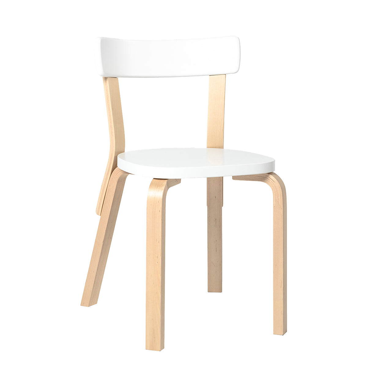 Artek Alvar Aalto Chair 69
