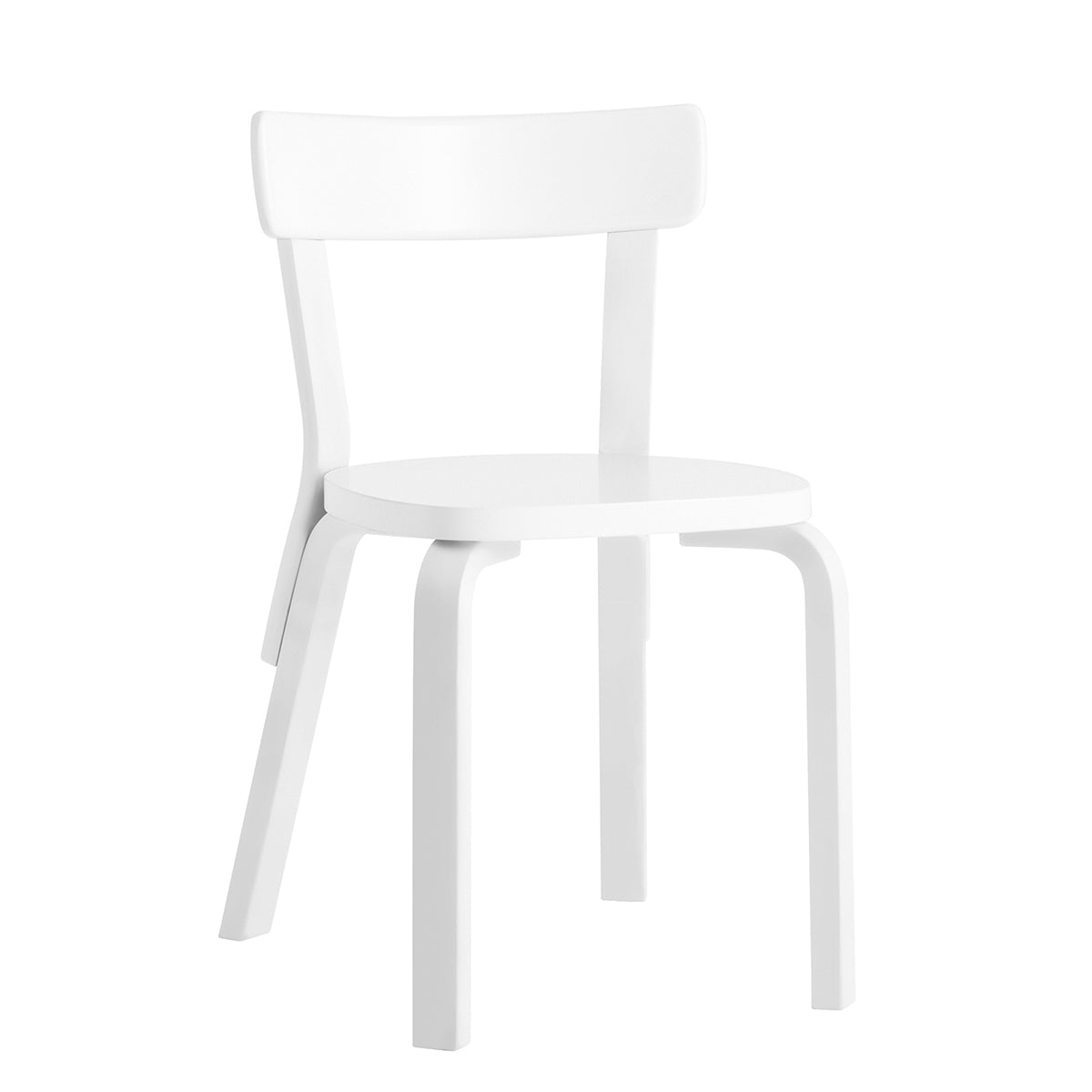 Artek Alvar Aalto Chair 69