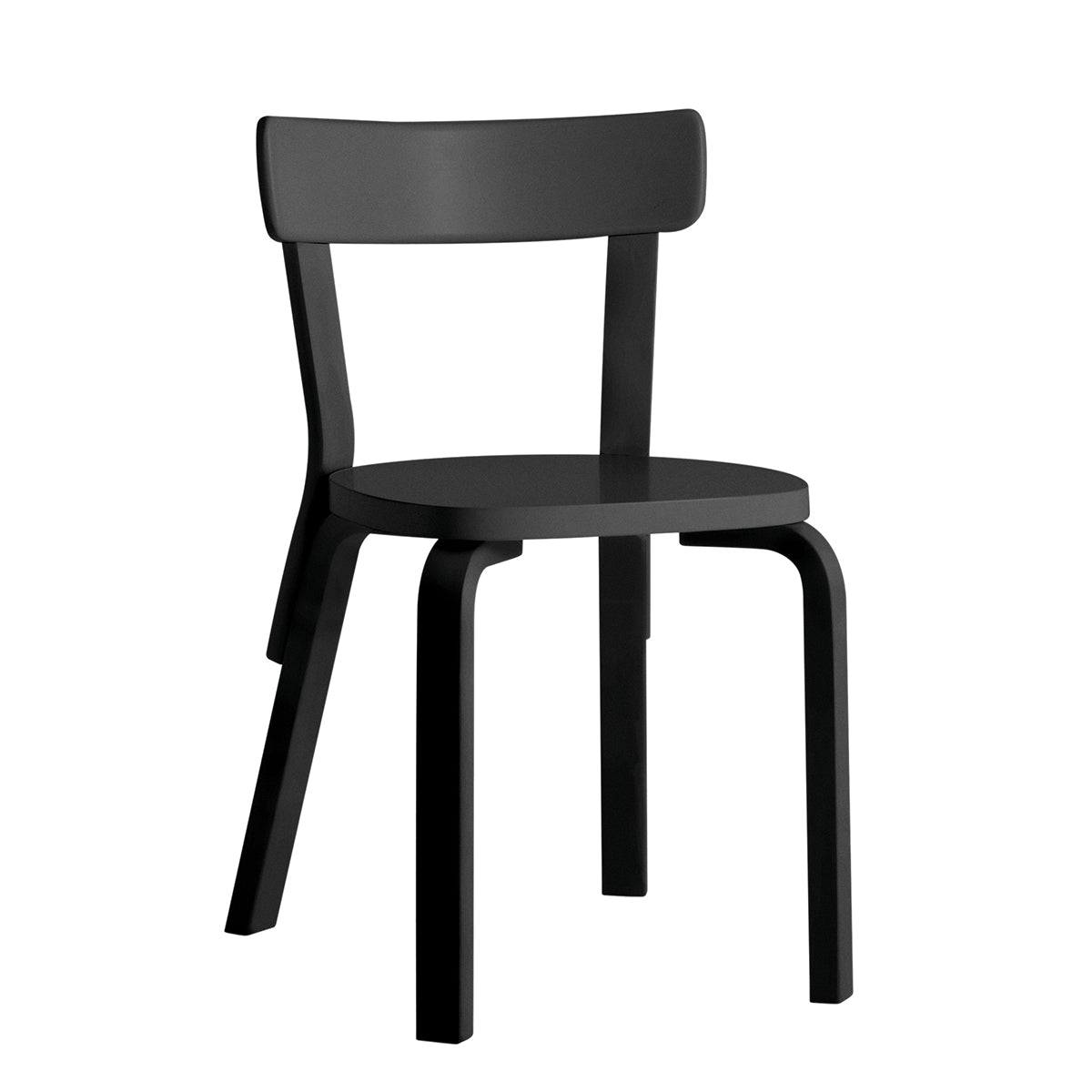 Artek Alvar Aalto Chair 69
