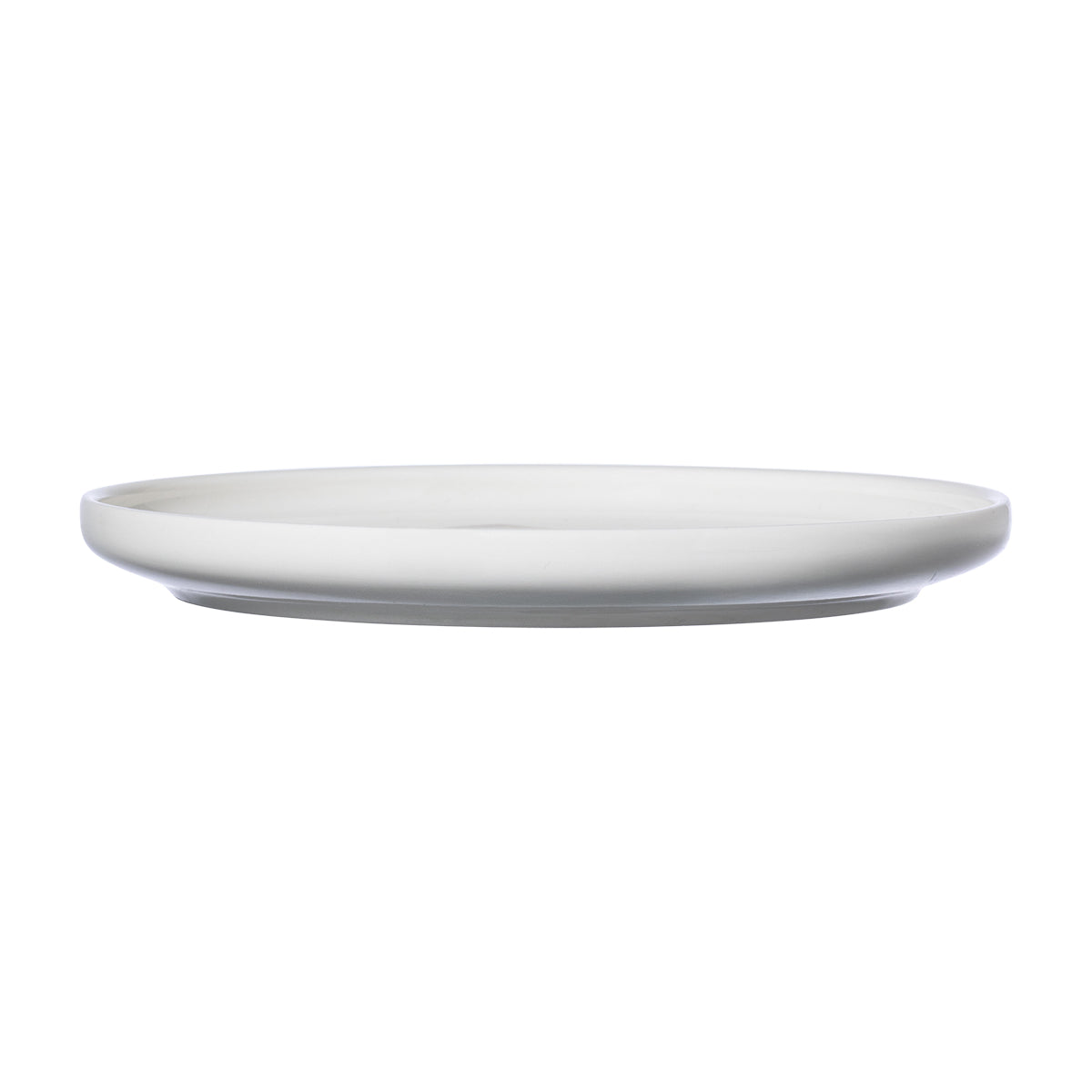 Pentik Ruusumalva Pink / Multi Salad Plate