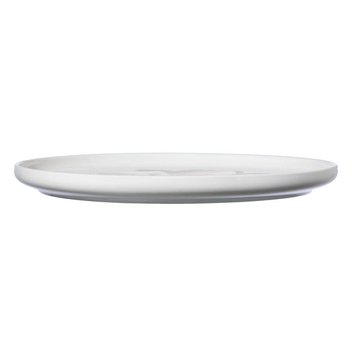 Pentik Ruusumalva Pink / Multi Dinner Plate