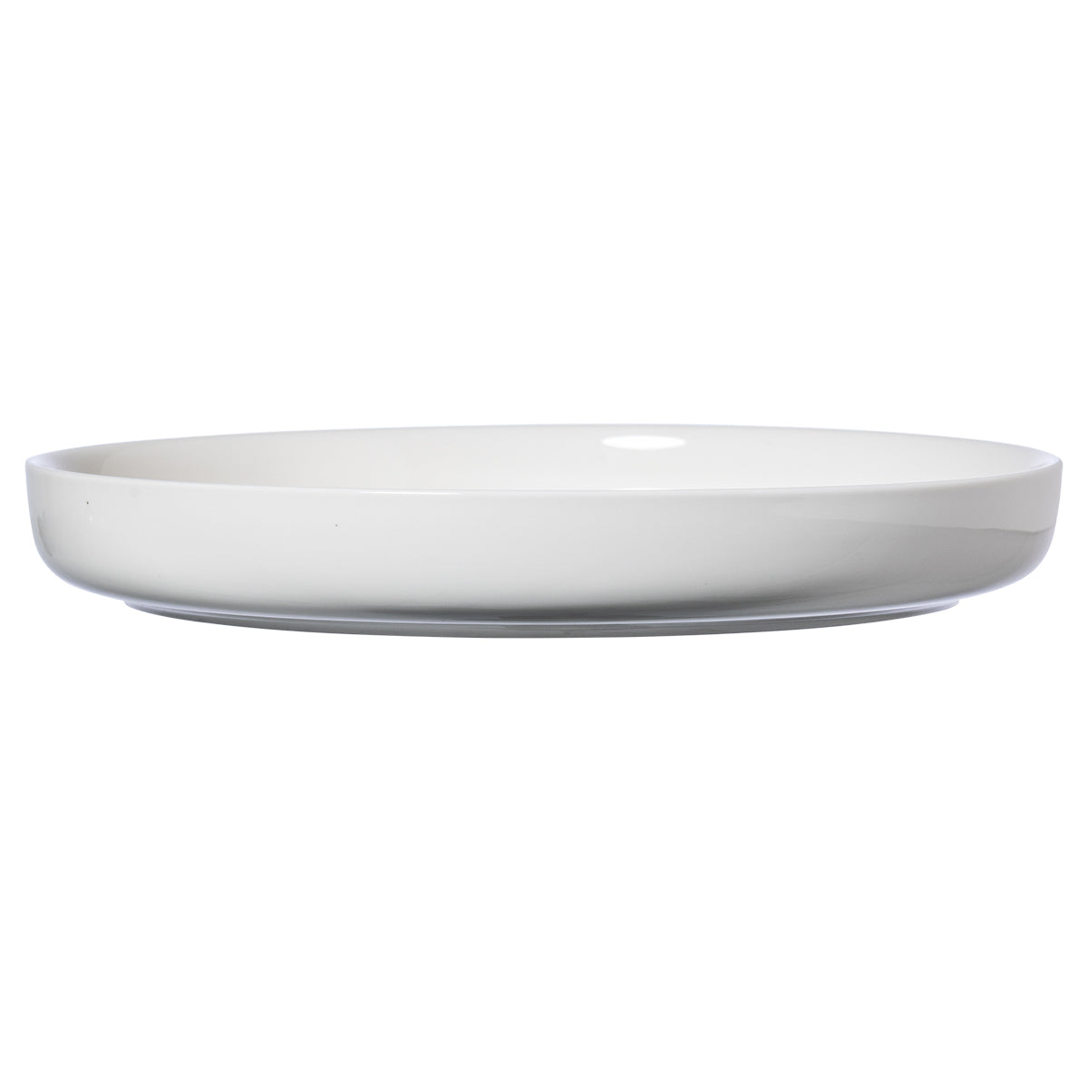 Pentik Ruusumalva Pink / Multi Pie Dish