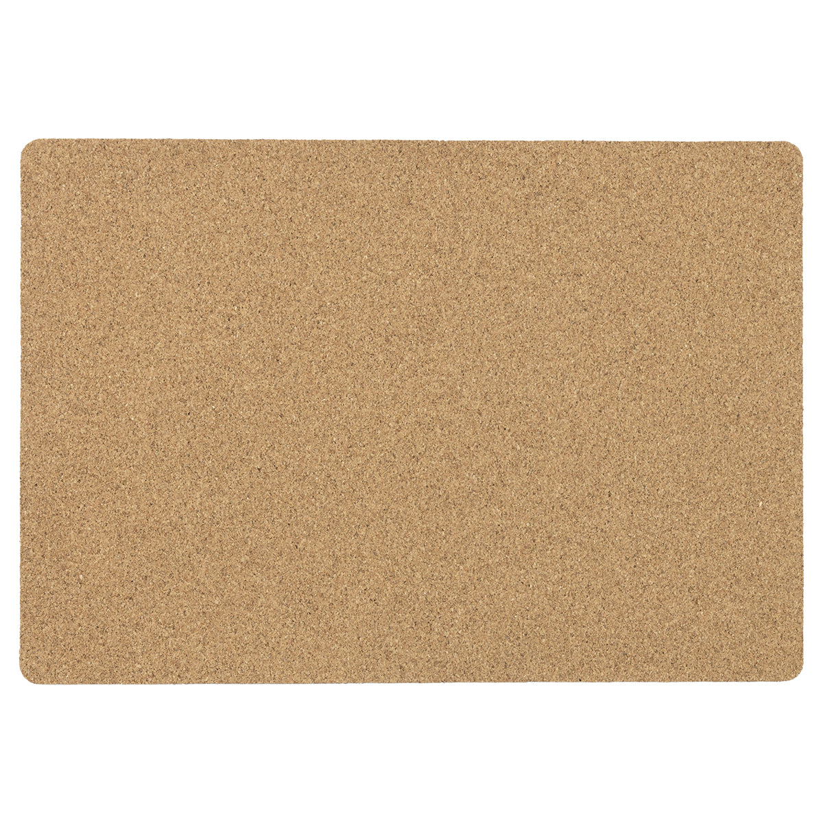 Pentik Saaga Dark Grey / Light Grey Coated Coat Placemat