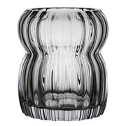 Pentik Vilja Clear Glass Vase
