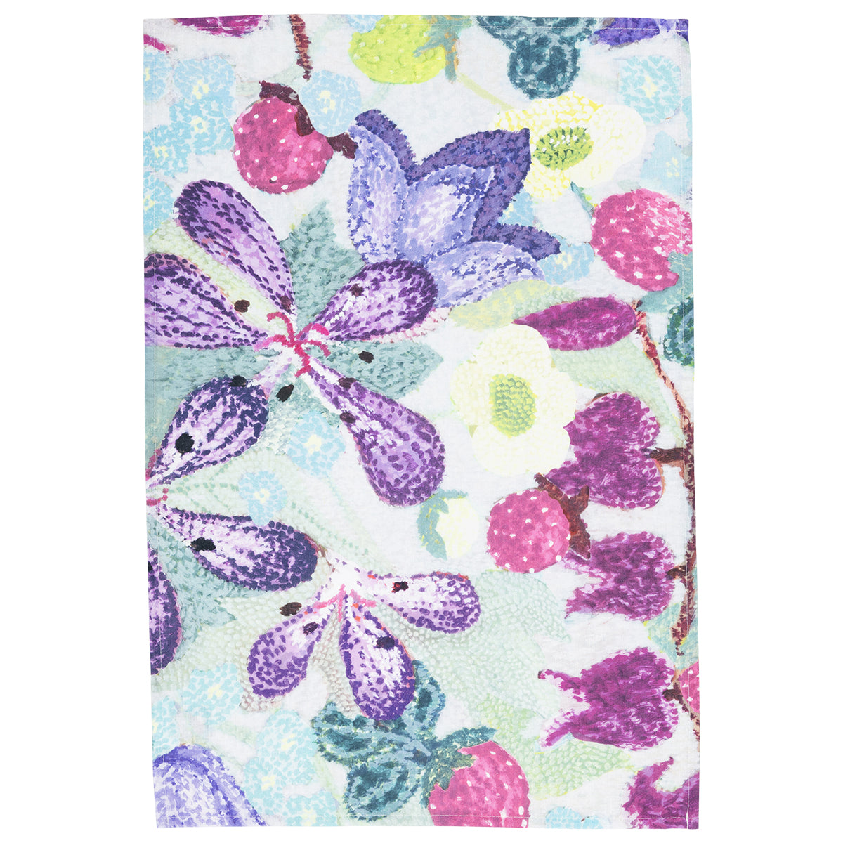 Pentik Kesa Multicolor Tea Towel