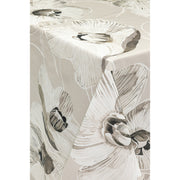 Pentik Haave White / Light Brown Tablecloth