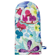 Pentik Kesa Multicolor Oven Mitt