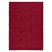 Pentik Vilja Red / Pink Tea Towels - Set of 2