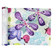 Pentik Kesa Multicolor Table Runner