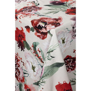 Pentik Kimara Red / Green / Multi Tablecloth