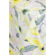 Pentik Narsissi Yellow / Green Tablecloth