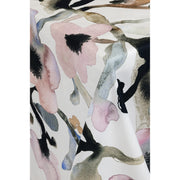 Pentik Ruusumalva Pink / Multi Tablecloth