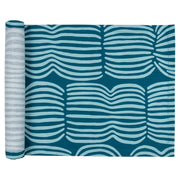 Pentik Vilja Turquoise Table Runner