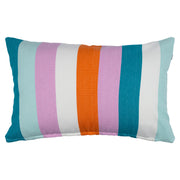 Pentik Tuntu Teal / Pink / Multi Lounge Pillow