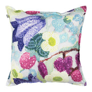 Pentik Kesa Multicolor Throw Pillow