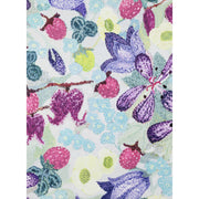 Pentik Kesa Multicolor Cotton Fabric