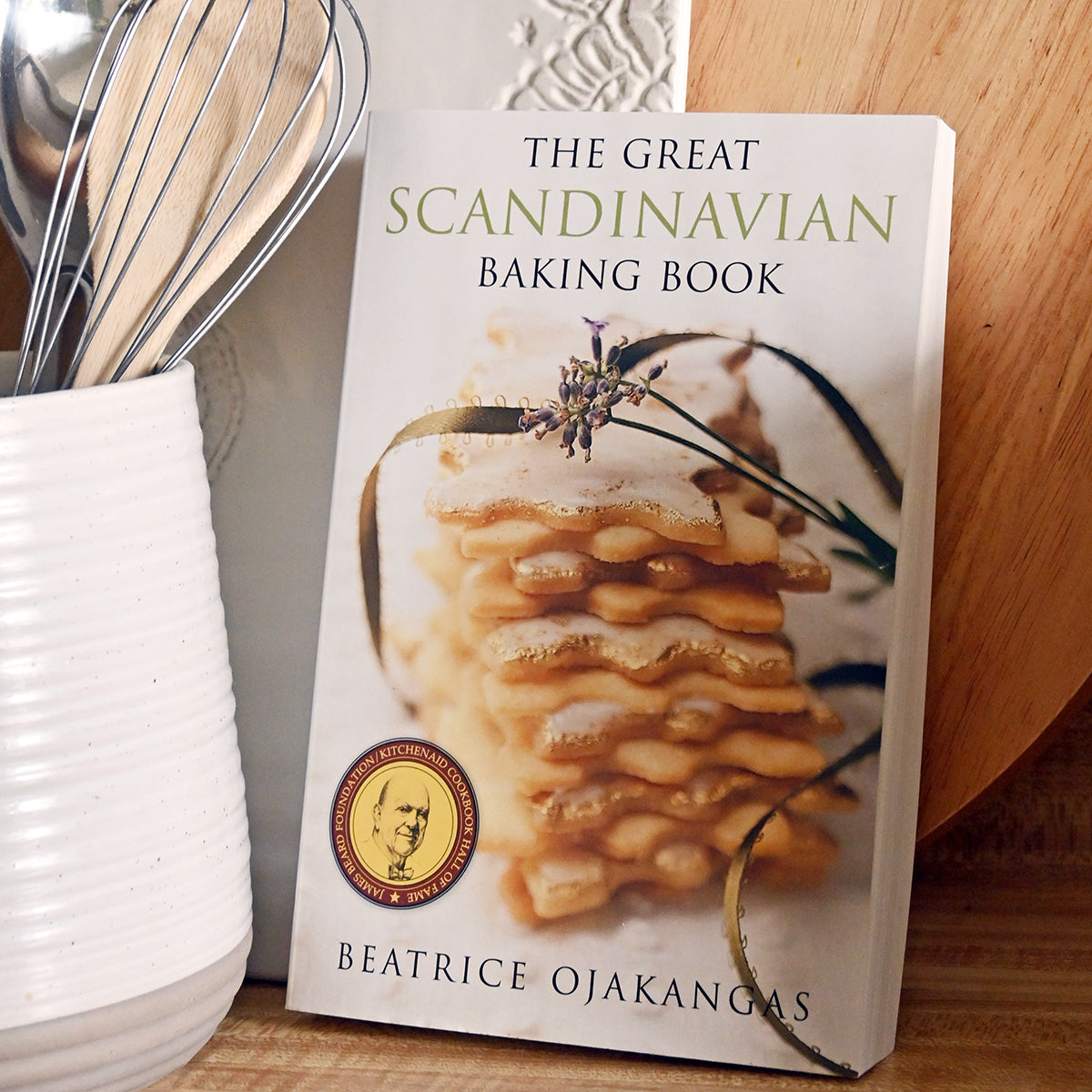 Finnish Cookbooks