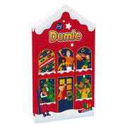 Fazer Dumle Christmas Advent Calendar