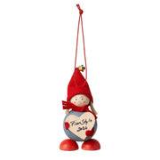 FinnStyle 2026 Tonttu Ornament