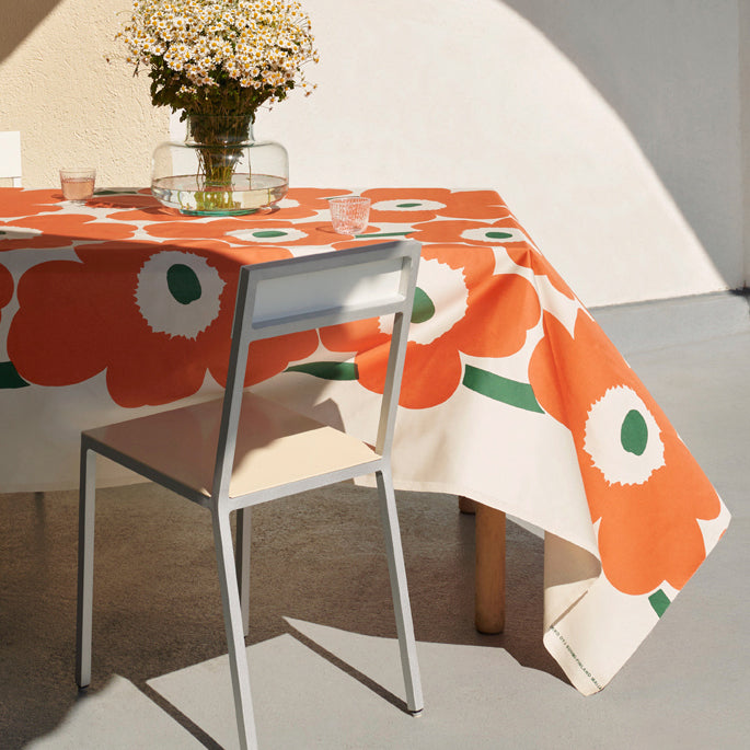 Marimekko Coated Cotton Fabrics