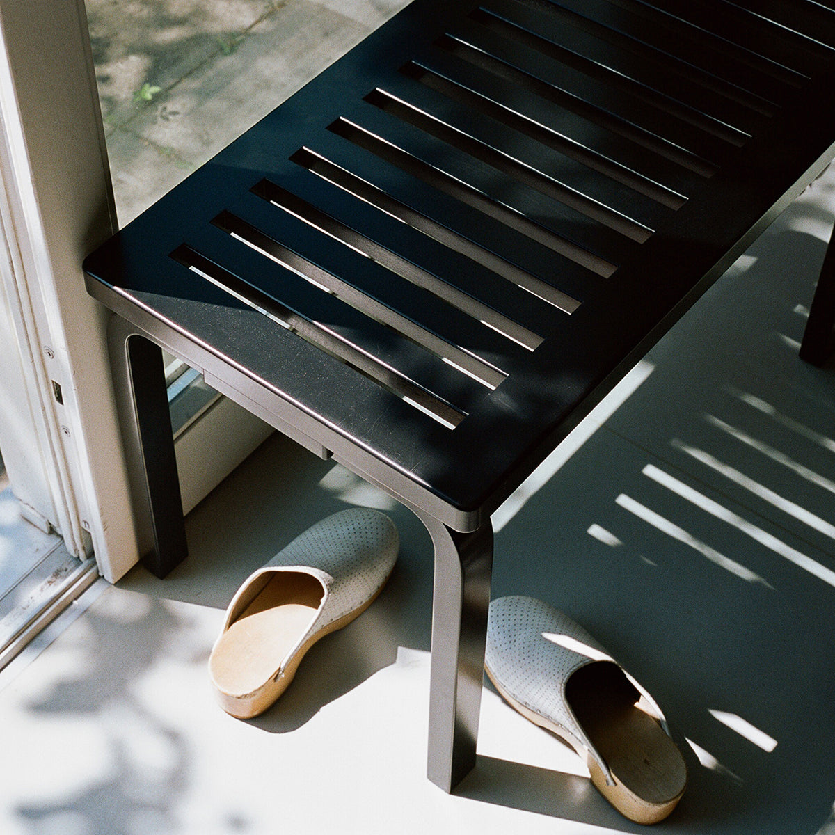 Artek Alvar Aalto Bench 153A