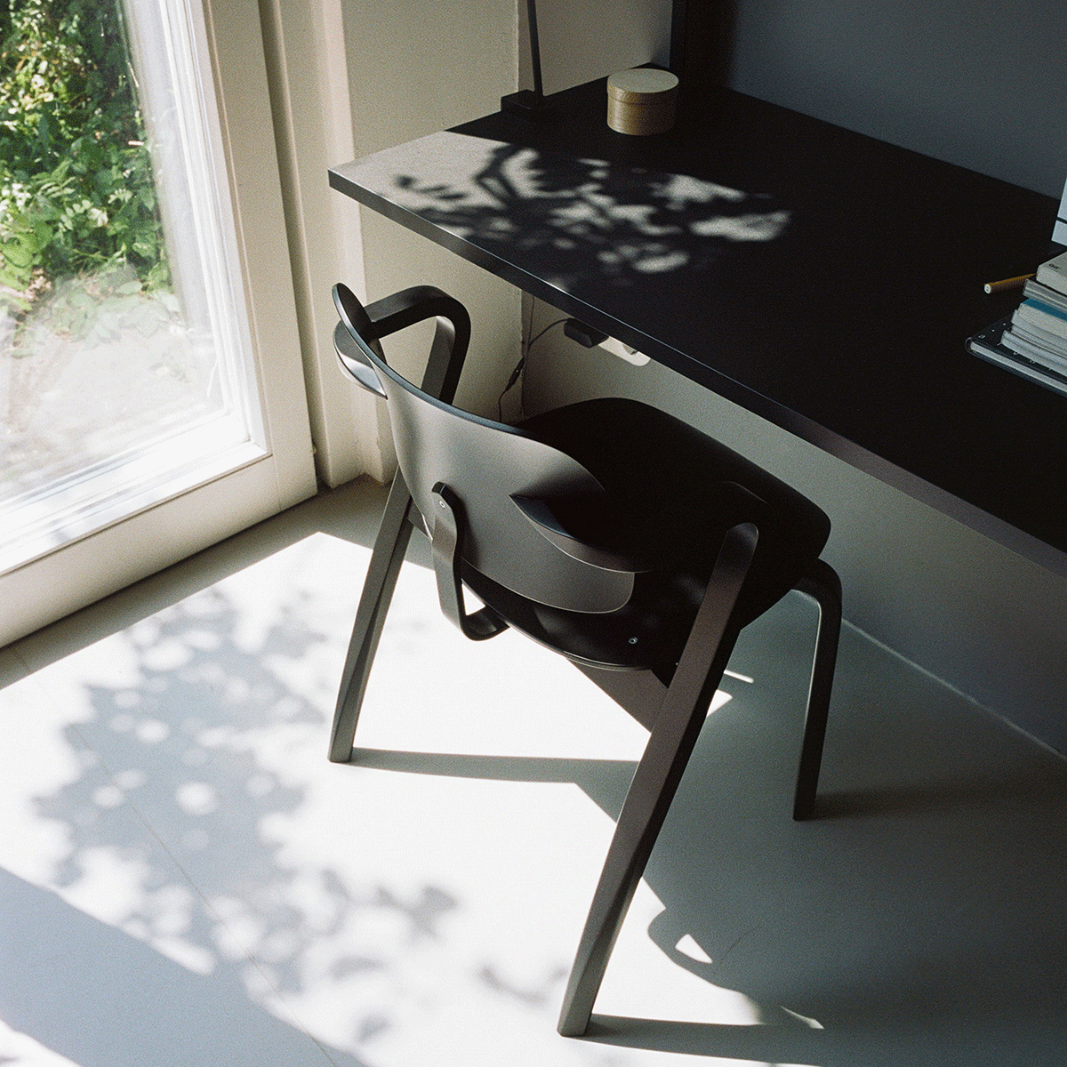 Artek Aslak Chair