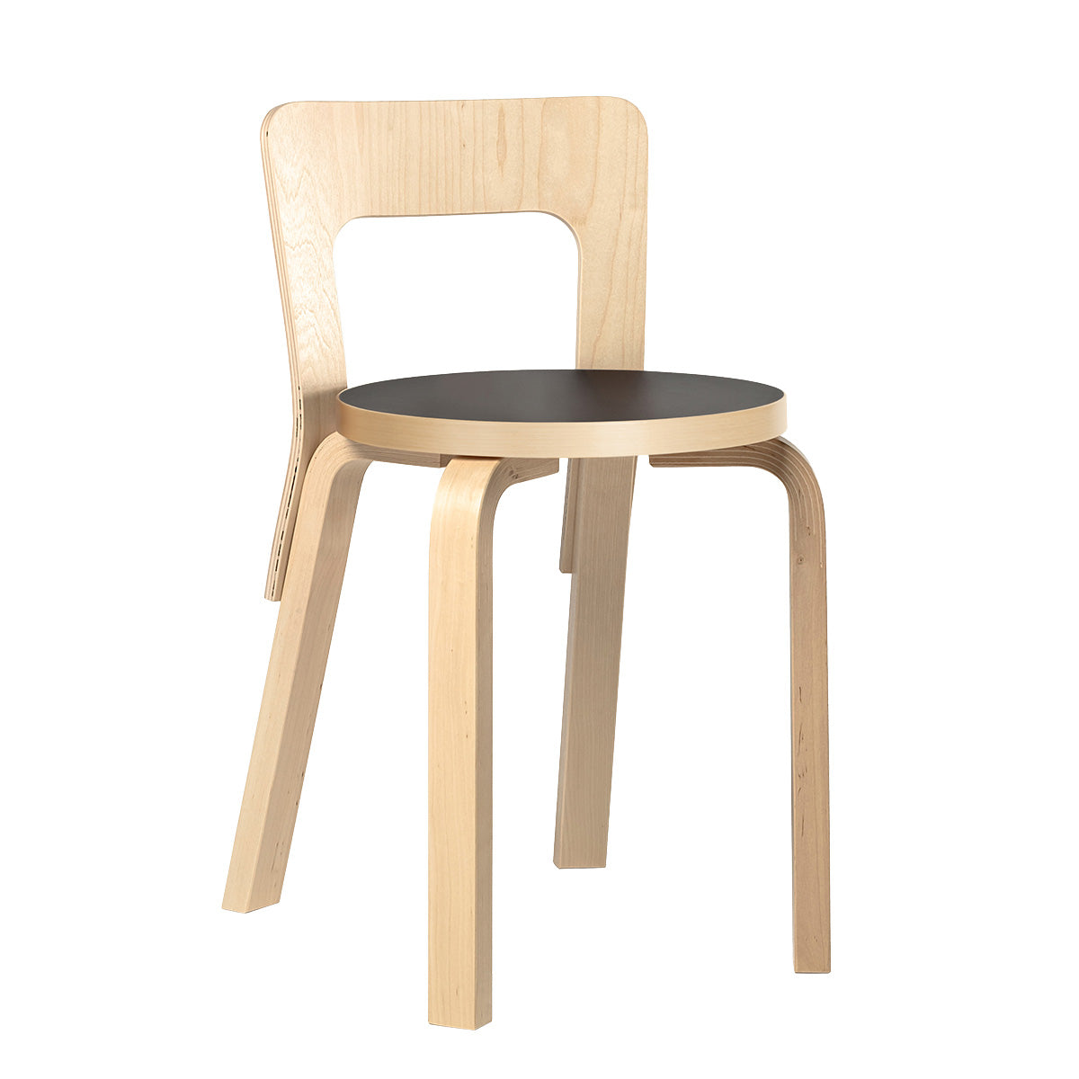 Artek Alvar Aalto 65 Chair